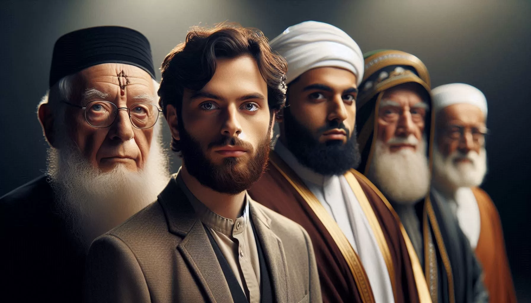 How Science and Islam PROVE Human Equality and Social Justice Against Racism