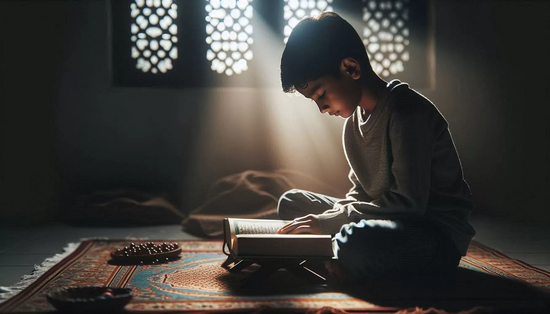 Our Lord, We Believe – Please Forgive Us and Save Us from Hell