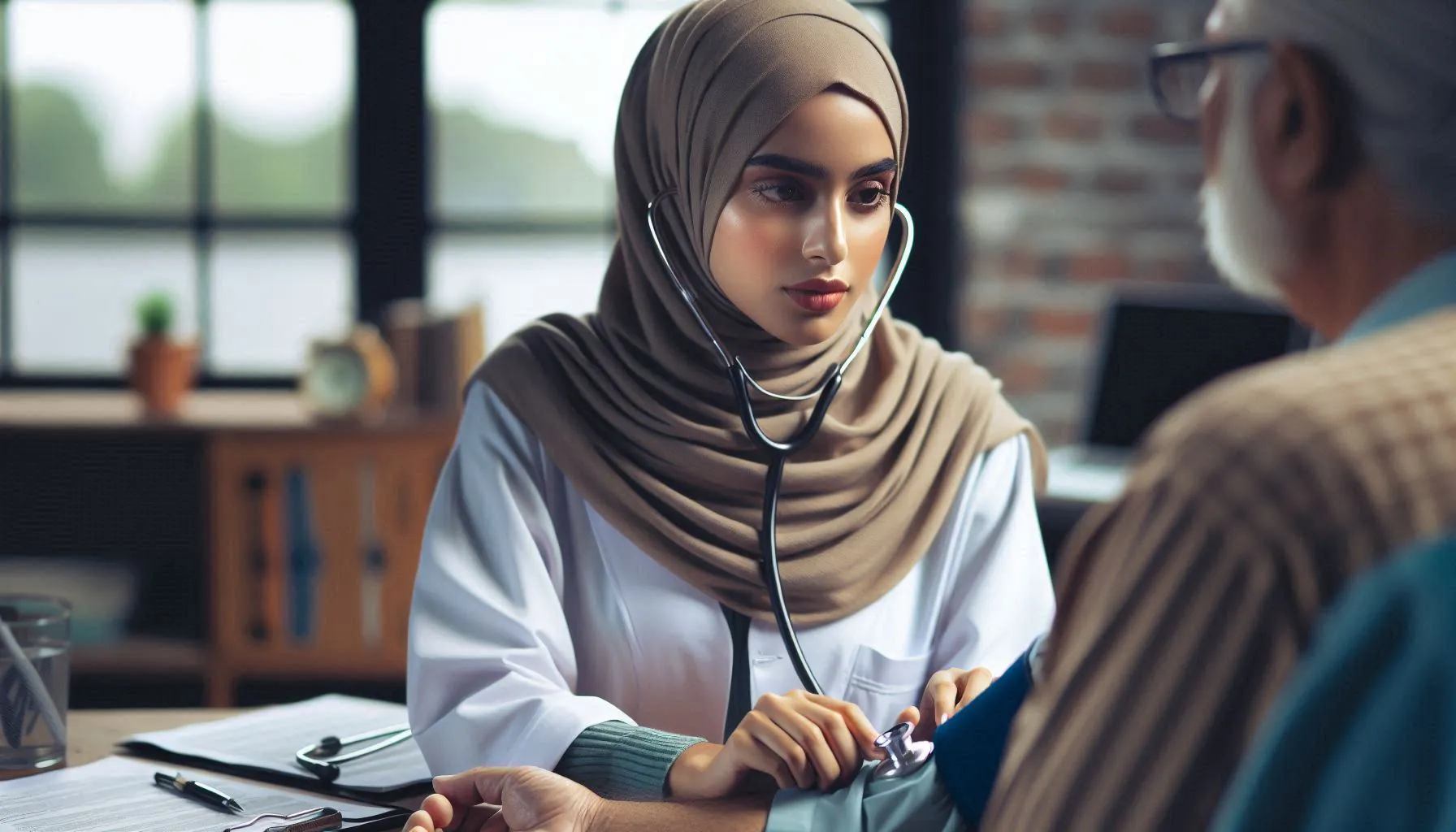 How Islam Promotes Muslims to Get Worldly Education and Become Professional