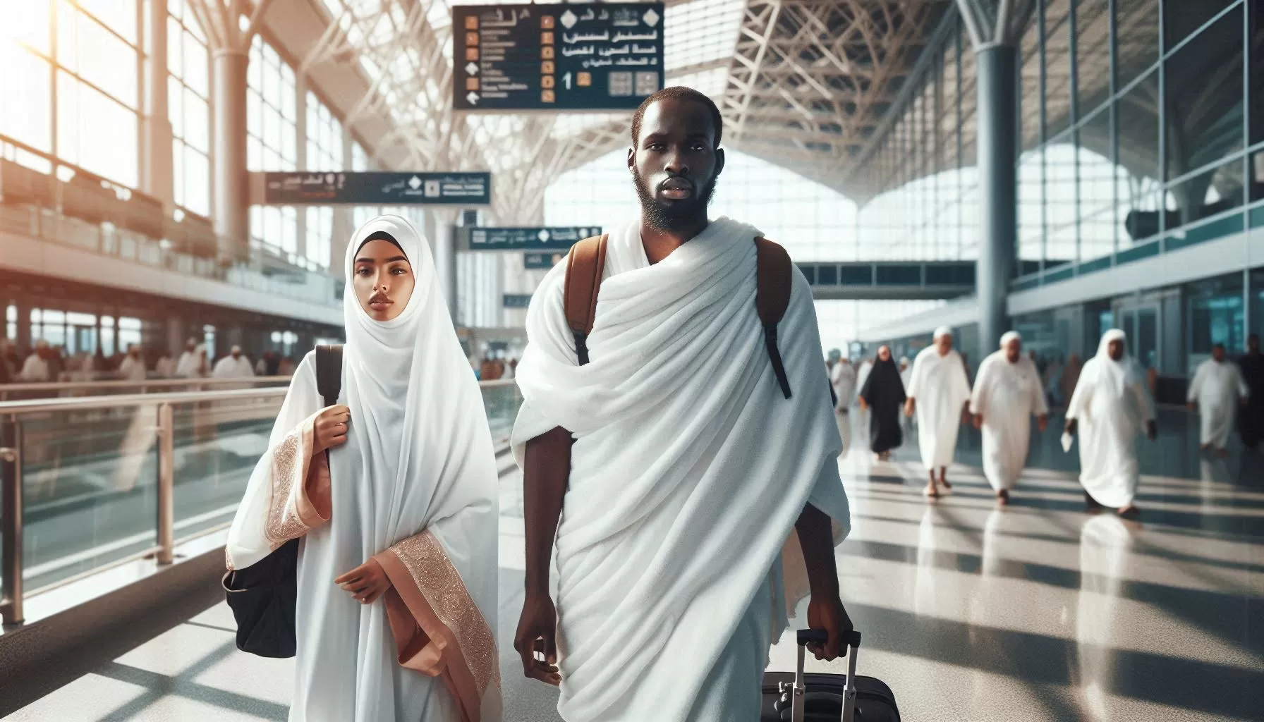 3 Ways to Enter IHRAM for HAJJ: Tamattu, Ifrad and Qiran Explained